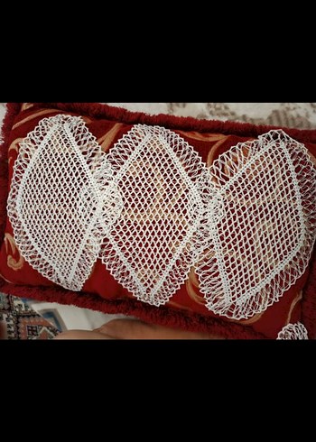 dantel# el emeği - Görsel 2