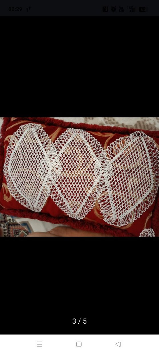 dantel# el emeği - Görsel 2