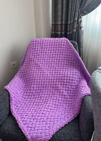 Puffy çocuk battaniyesi - Görsel 2