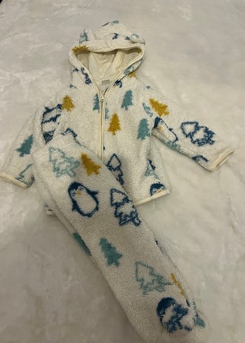 LC Waikiki 6 Ay