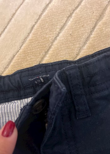 Tommy Hilfiger ürünü