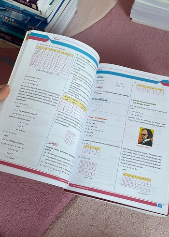 11. Sınıf MF Konu Anlatım Modülleri Seti - Görsel 3