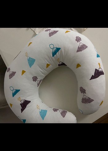 Emzirme Yastığı - Görsel 2
