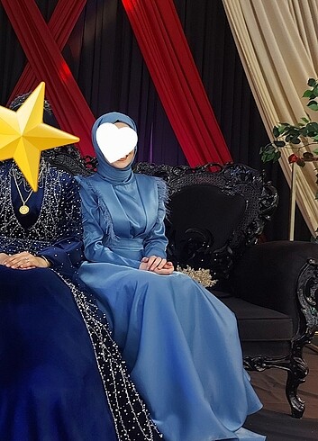 Diğer Abiye