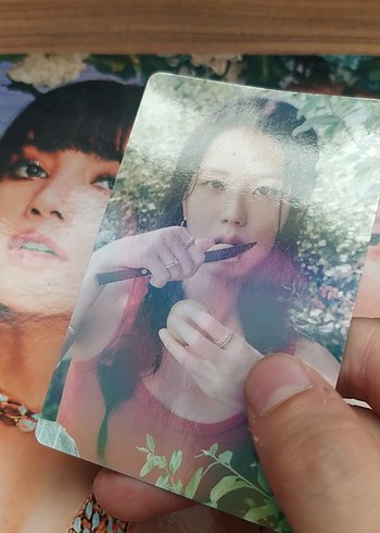 jisoo pc - Görsel 3