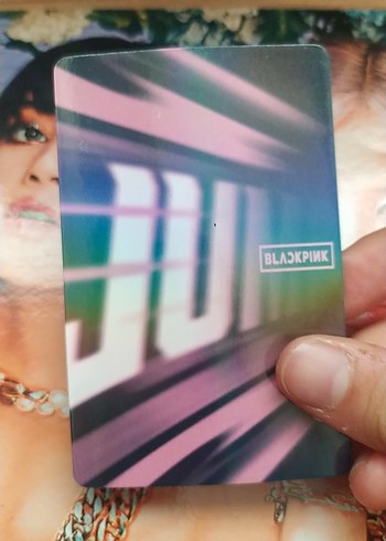 jisoo pc - Görsel 2