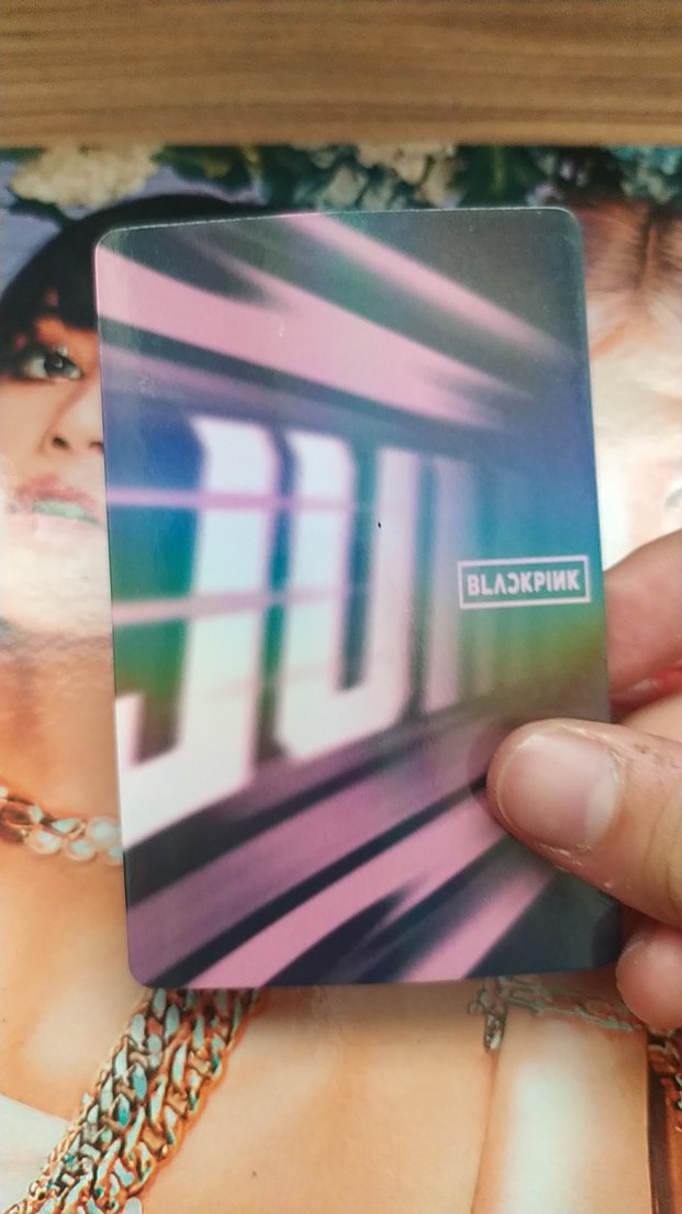 jisoo pc - Görsel 2