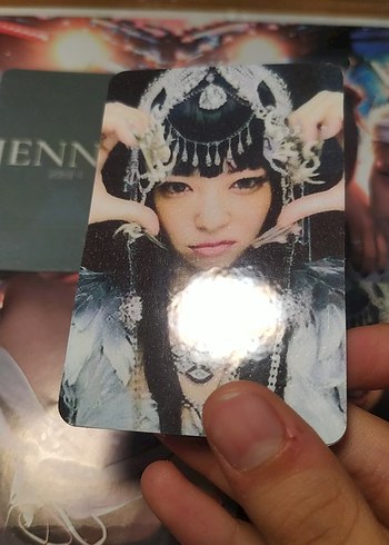 jennie pc - Görsel 4