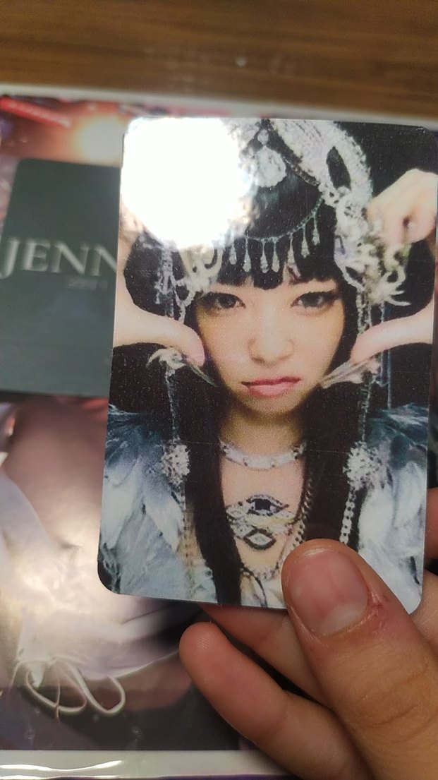 jennie pc - Görsel 3