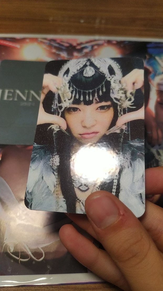 jennie pc - Görsel 4