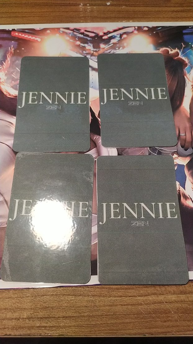 jennie pc - Görsel 2