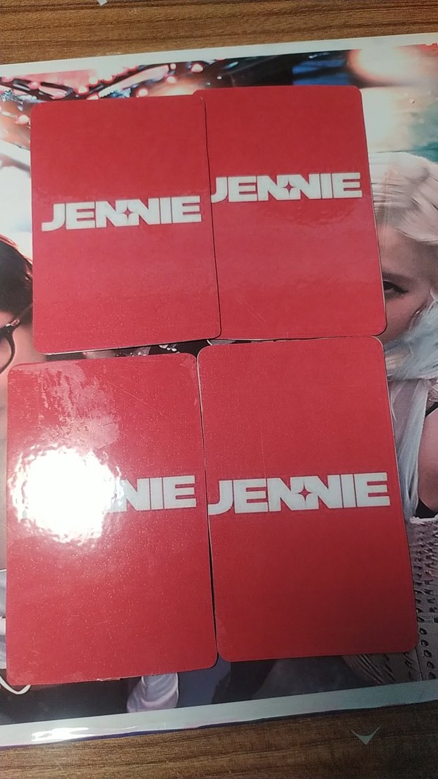 jennie pc - Görsel 2