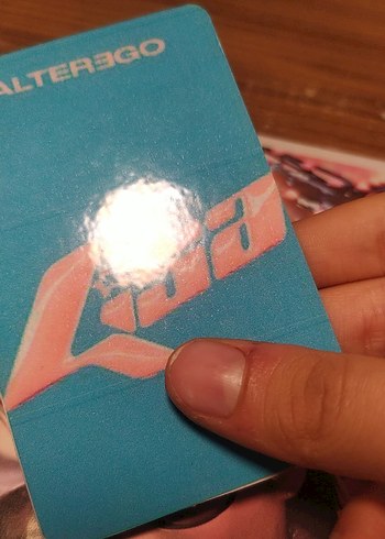 Lisa alterego pc set - Görsel 4