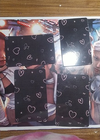 manon Cat set - Görsel 2