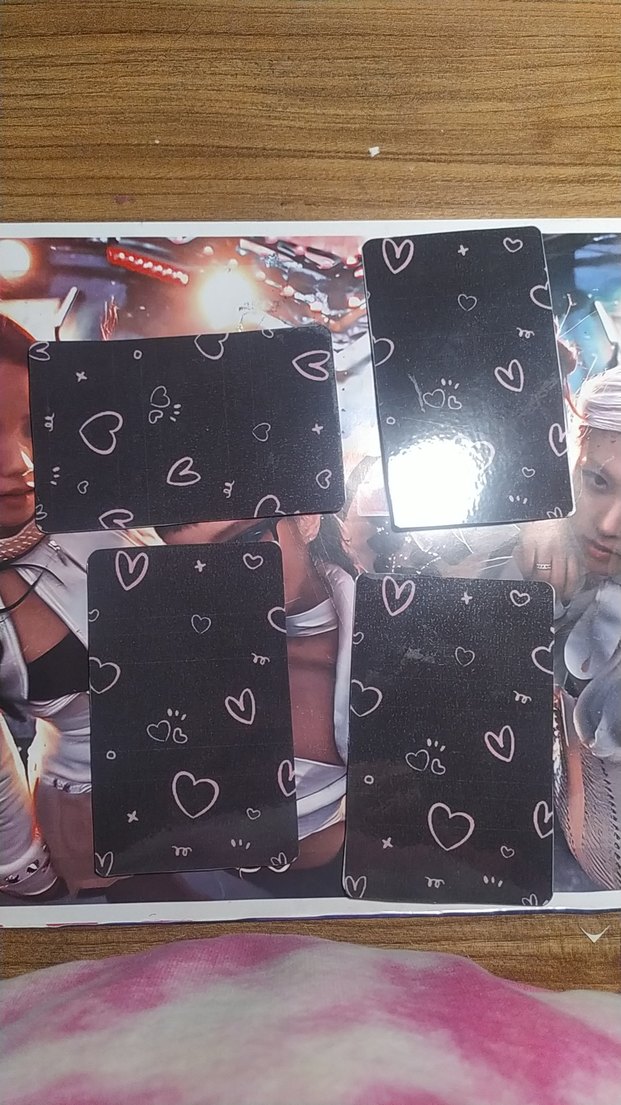 manon Cat set - Görsel 2