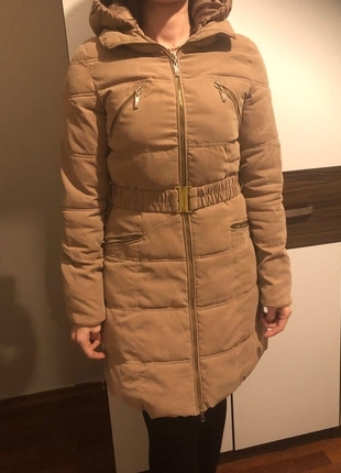 Şişme Mont