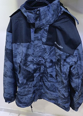 Columbia 2xl