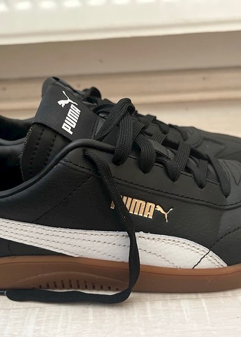 Puma 37,5