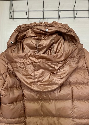 Kışlık Mont - Görsel 3