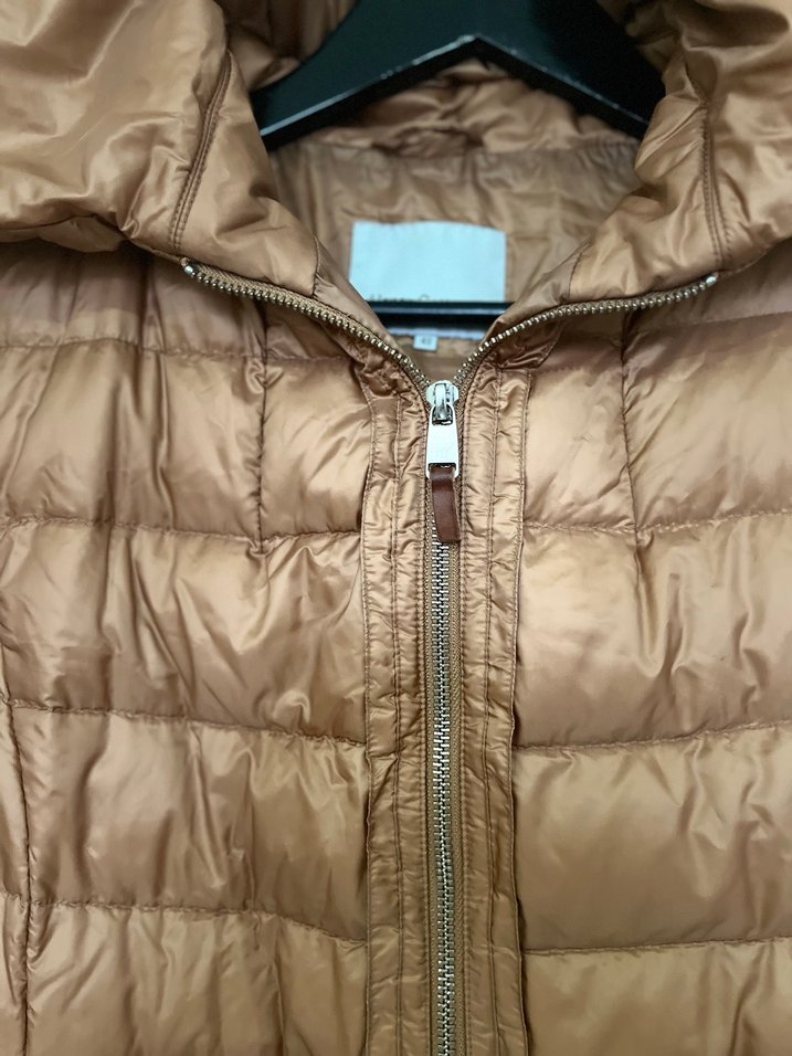 Kışlık Mont - Görsel 2