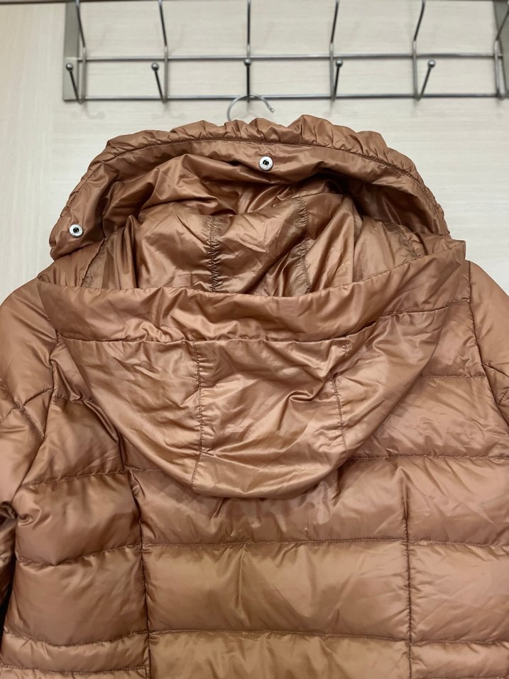 Kışlık Mont - Görsel 3