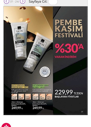 Parfüm Kokulu Nemlendirici Vücut Kremi 200ml - Görsel 14