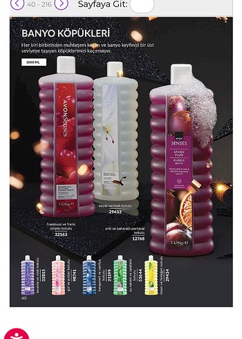 Parfüm Kokulu Nemlendirici Vücut Kremi 200ml - Görsel 17