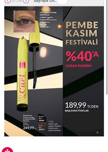 Parfüm Kokulu Nemlendirici Vücut Kremi 200ml - Görsel 10