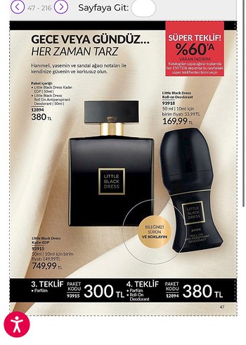 Avon Saç Bakım Serumu 30 ml - Görsel 4