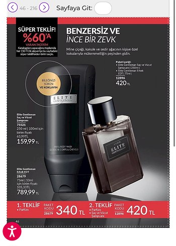 Avon Saç Bakım Serumu 30 ml - Görsel 3