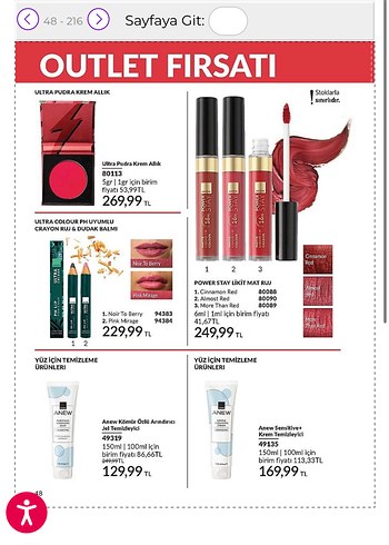 Avon Saç Bakım Serumu 30 ml - Görsel 5