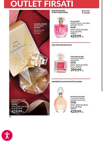 Avon Saç Bakım Serumu 30 ml - Görsel 7