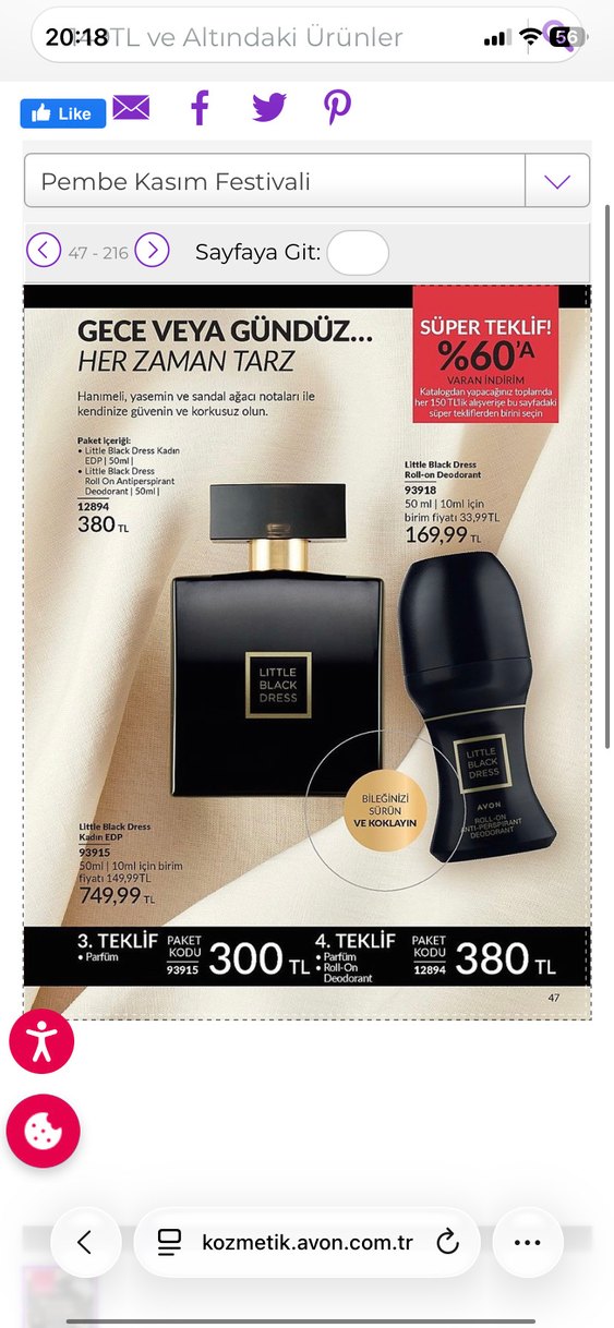 Avon Saç Bakım Serumu 30 ml - Görsel 4