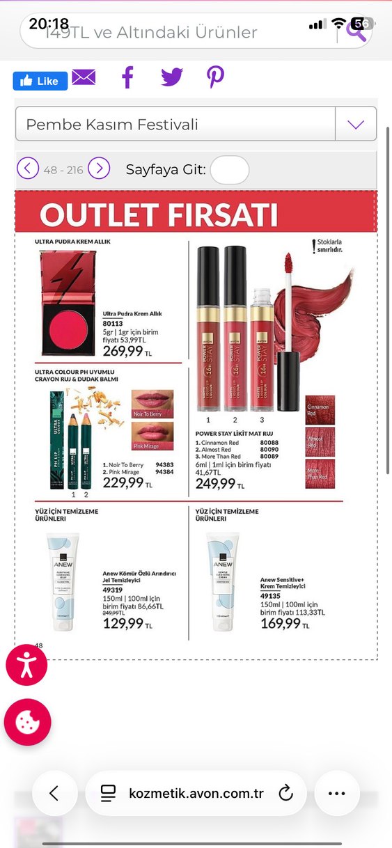 Avon Saç Bakım Serumu 30 ml - Görsel 5