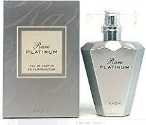 avon rare platinum
