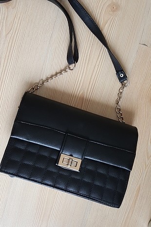 Zara çantaaaa