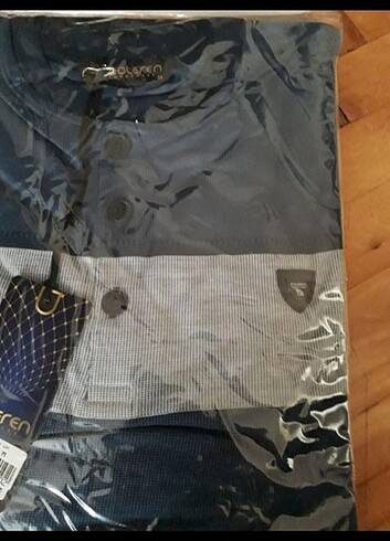 Erkek pijama - Görsel 2