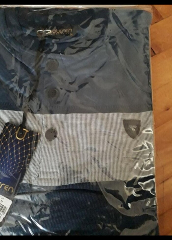 Erkek pijama - Görsel 2