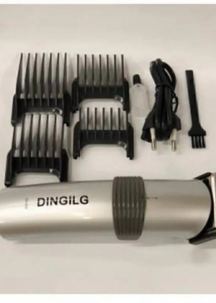 Traş makinesi - Görsel 2