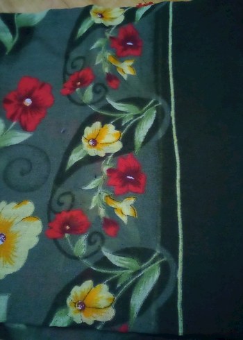 oyalı yazma - Görsel 2