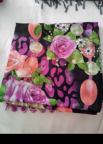 iğne oyası yazma - Görsel 2