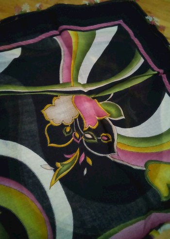 iğne oyası yazma - Görsel 3