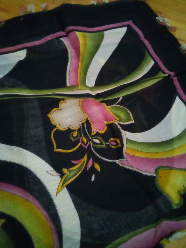 iğne oyası yazma - Görsel 3