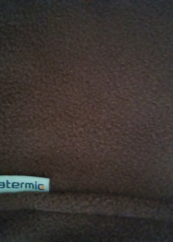 Decathlon Polar Hırka - Görsel 3