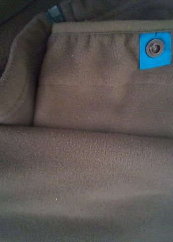 Decathlon Polar Hırka - Görsel 4