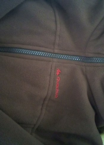 Decathlon Polar Hırka - Görsel 5