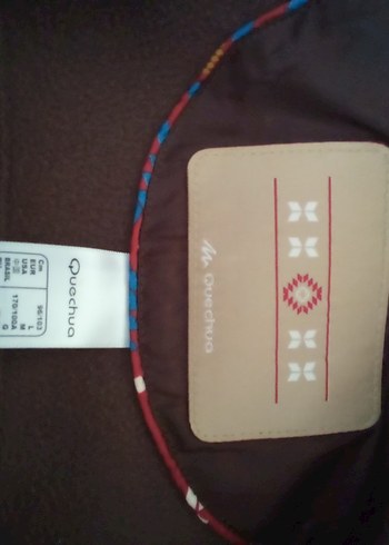 Decathlon Polar Hırka - Görsel 2