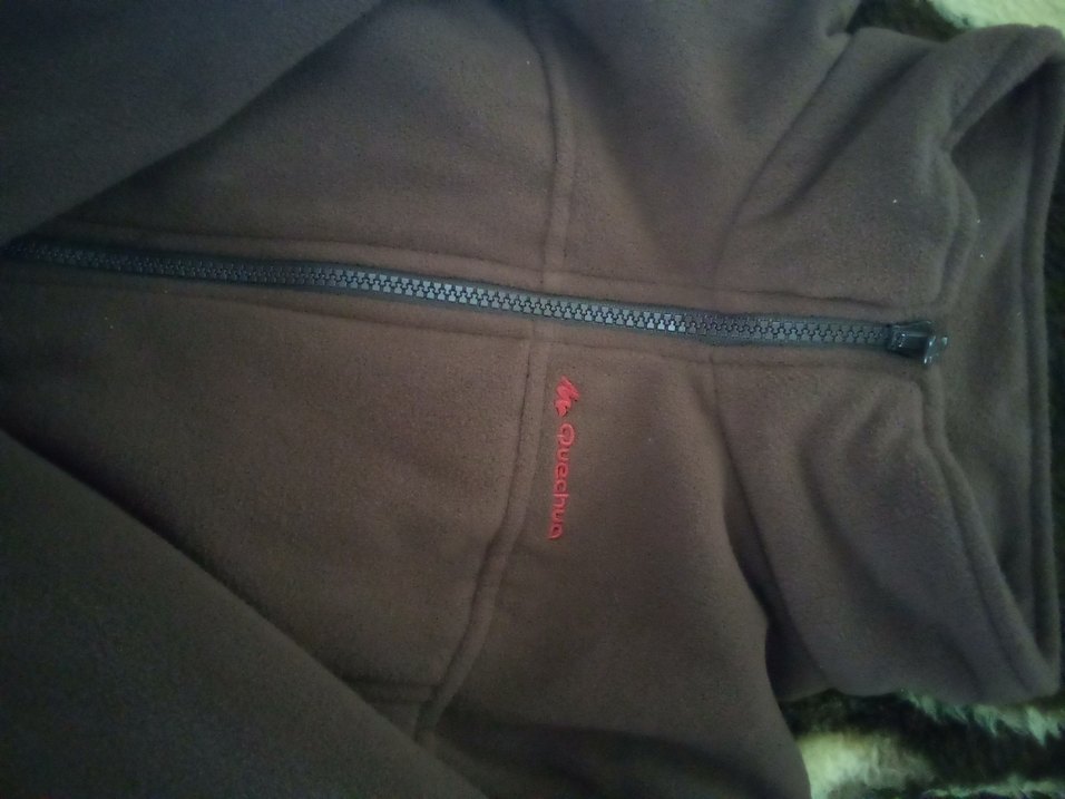 Decathlon Polar Hırka - Görsel 5