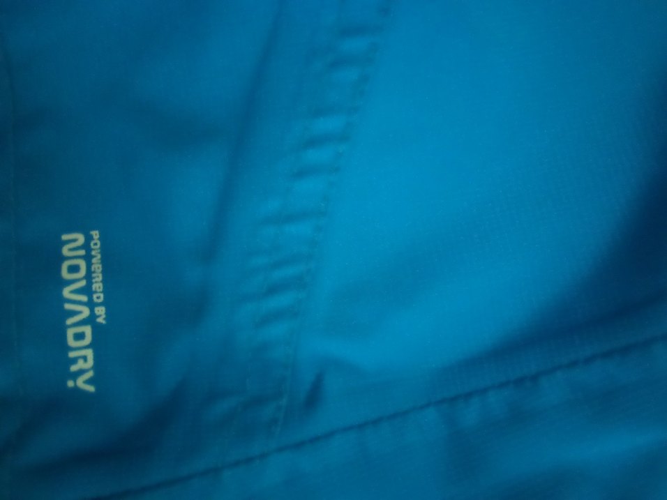 Decathlon kadın mont - Görsel 5