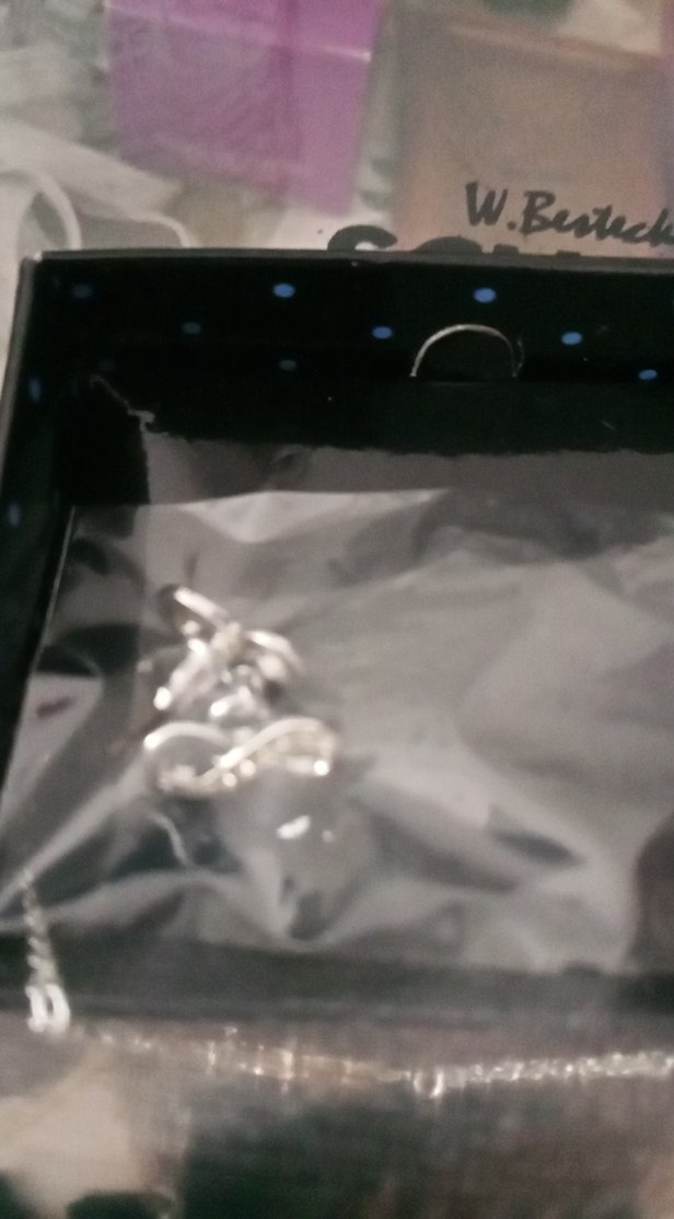 günüs Renkli Zincir Detaylı Midi Kolye - Görsel 2